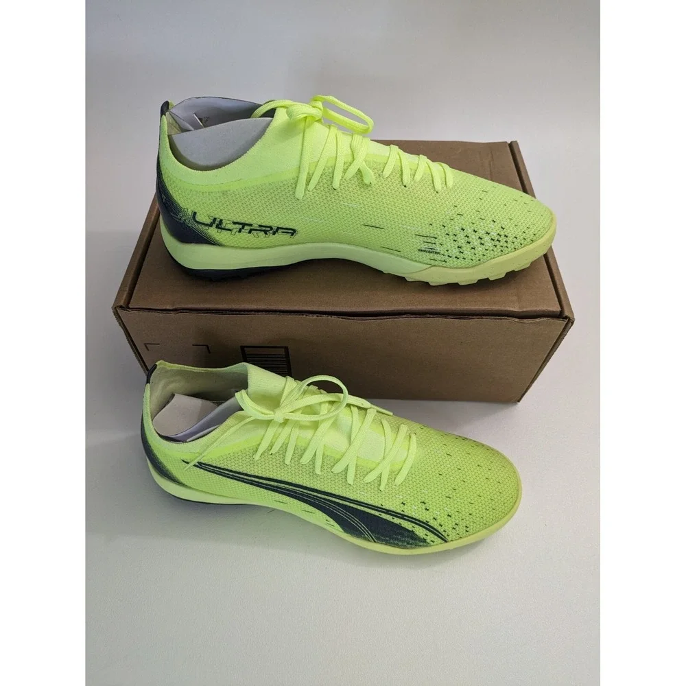 PUMA Men's Ultra Match Turf‎ Training Sneaker, 11 US